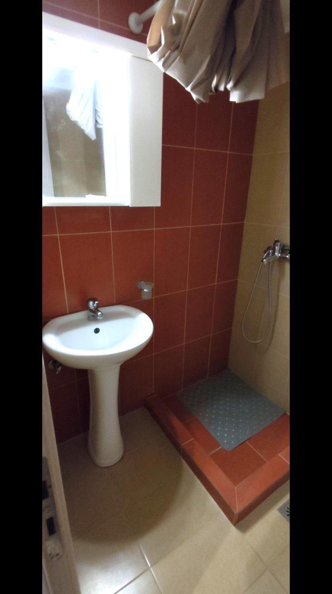 Ferienwohnung Anaxos Alex Exterior foto