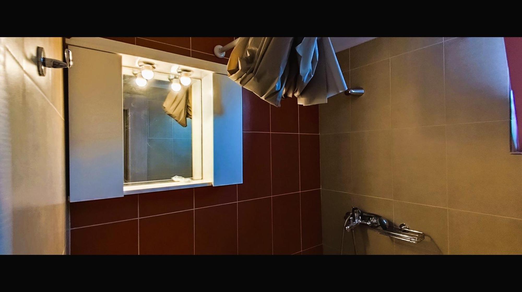 Ferienwohnung Anaxos Alex Exterior foto